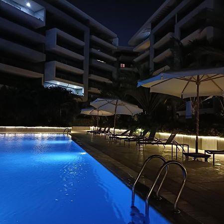 Sheraton Ocean 506 - Private Apartments カイロ エクステリア 写真
