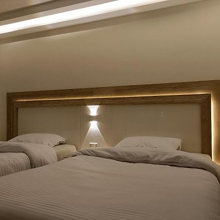 Sheraton Ocean 506 - Private Apartments カイロ エクステリア 写真