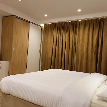 Sheraton Ocean 506 - Private Apartments カイロ エクステリア 写真