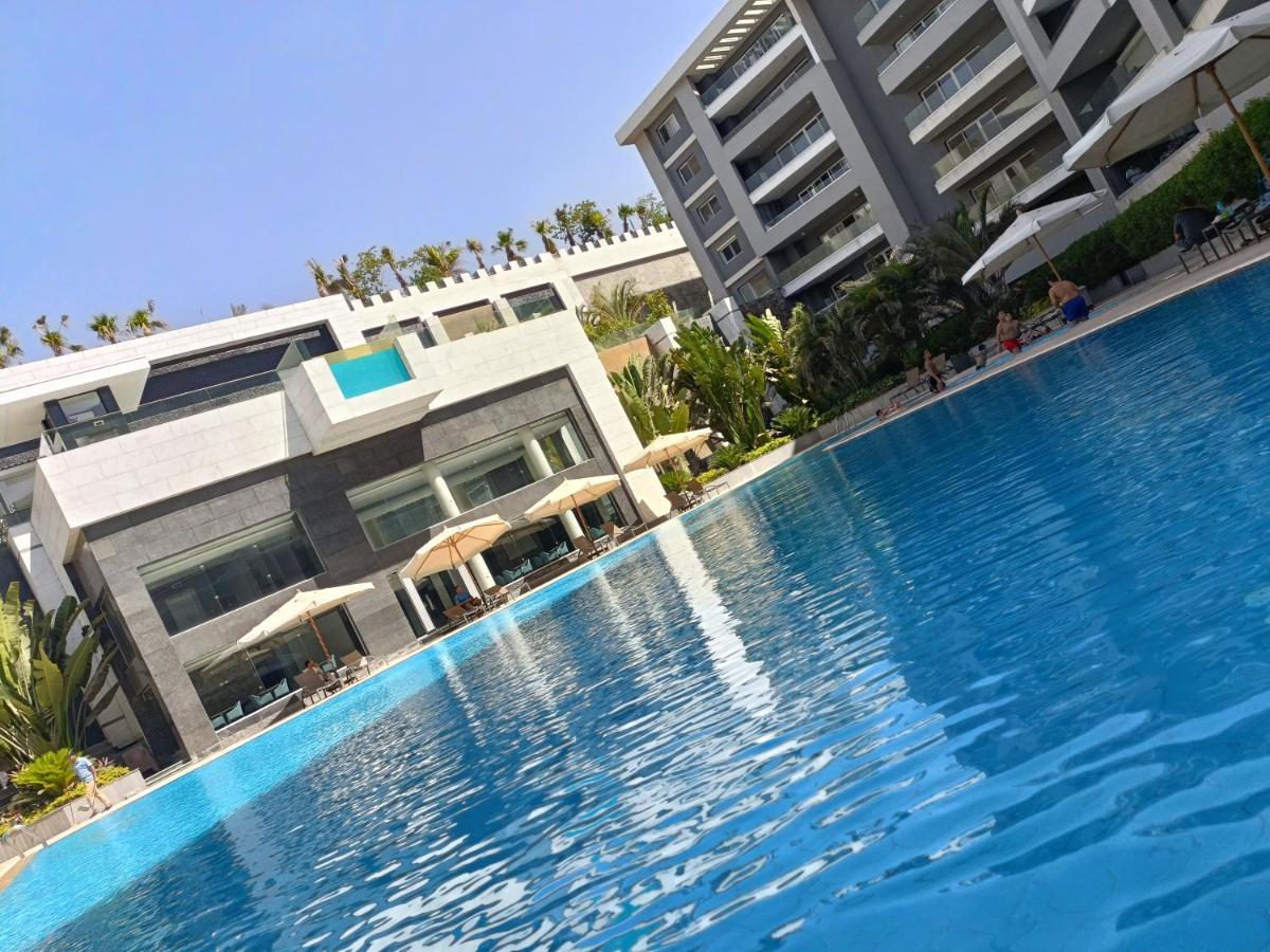 Sheraton Ocean 506 - Private Apartments カイロ エクステリア 写真