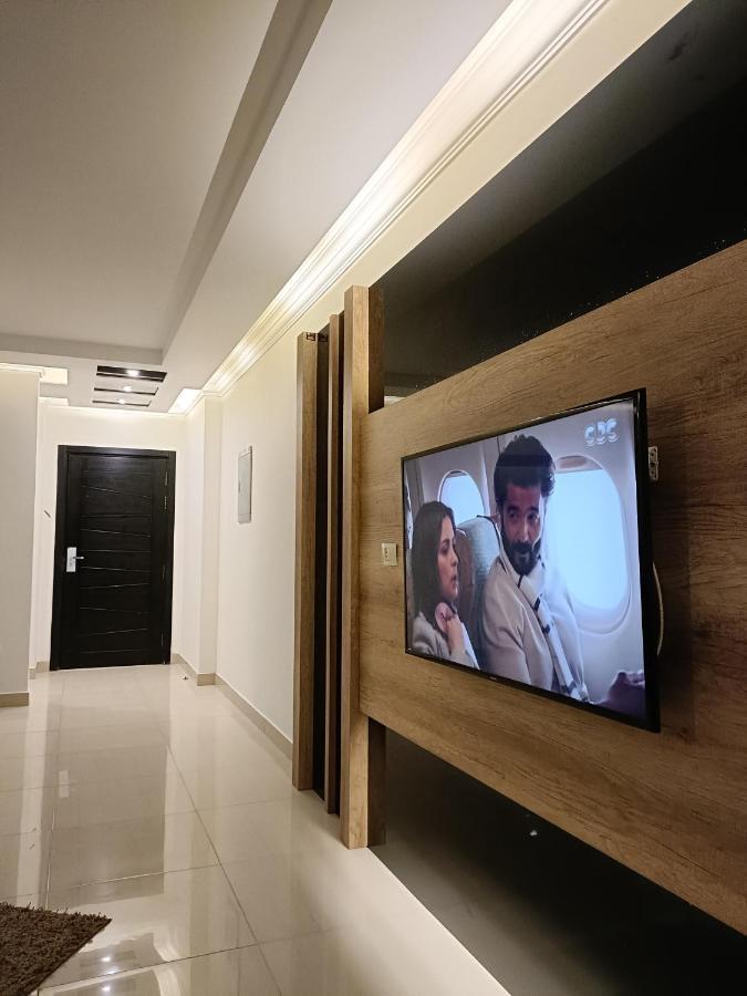 Sheraton Ocean 506 - Private Apartments カイロ エクステリア 写真