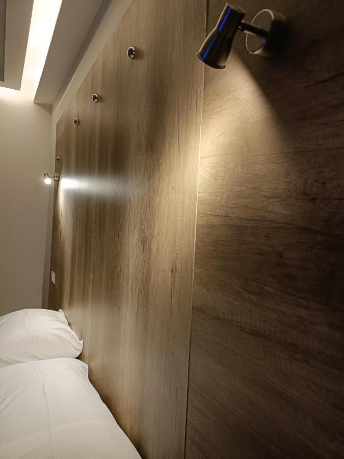 Sheraton Ocean 506 - Private Apartments カイロ エクステリア 写真