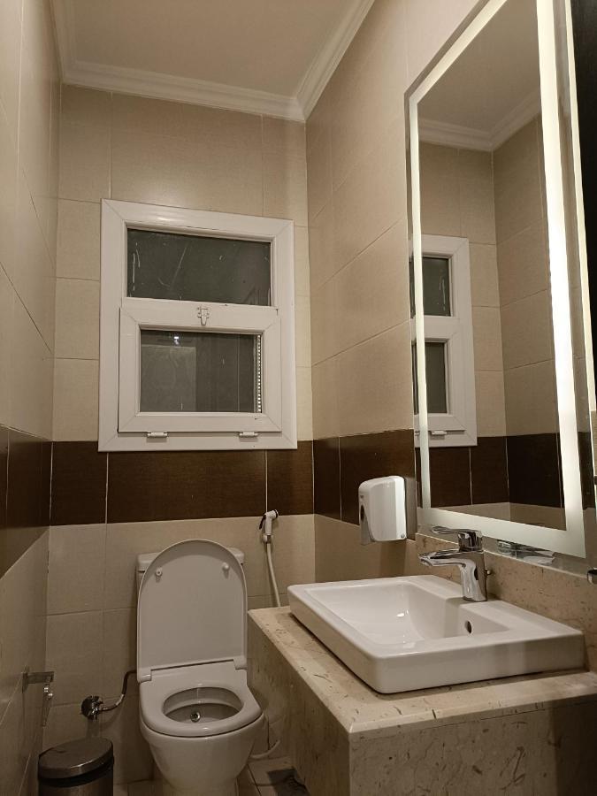 Sheraton Ocean 506 - Private Apartments カイロ エクステリア 写真