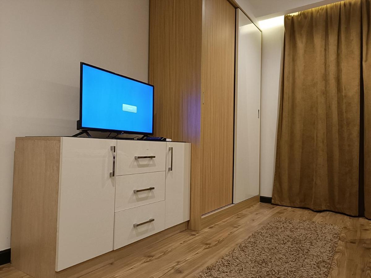 Sheraton Ocean 506 - Private Apartments カイロ エクステリア 写真
