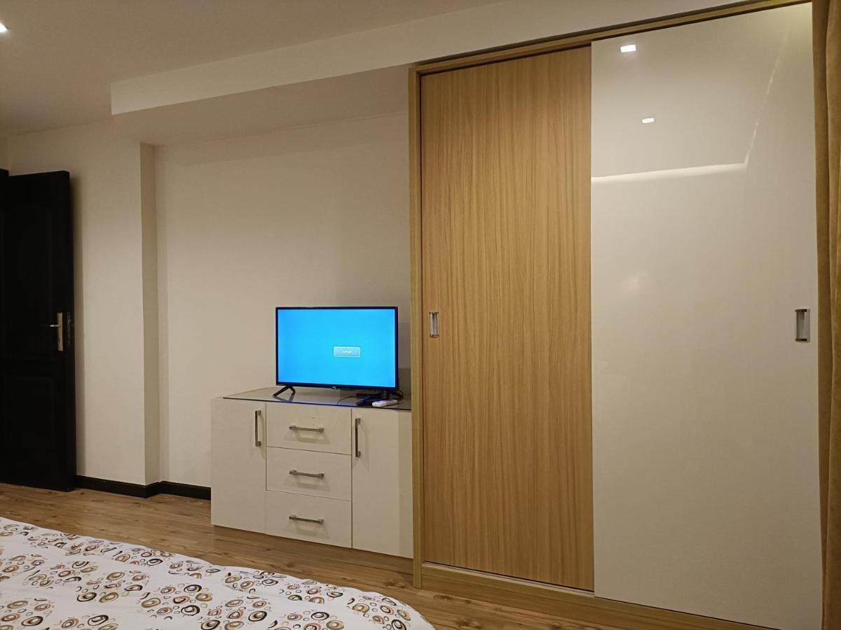 Sheraton Ocean 506 - Private Apartments カイロ エクステリア 写真