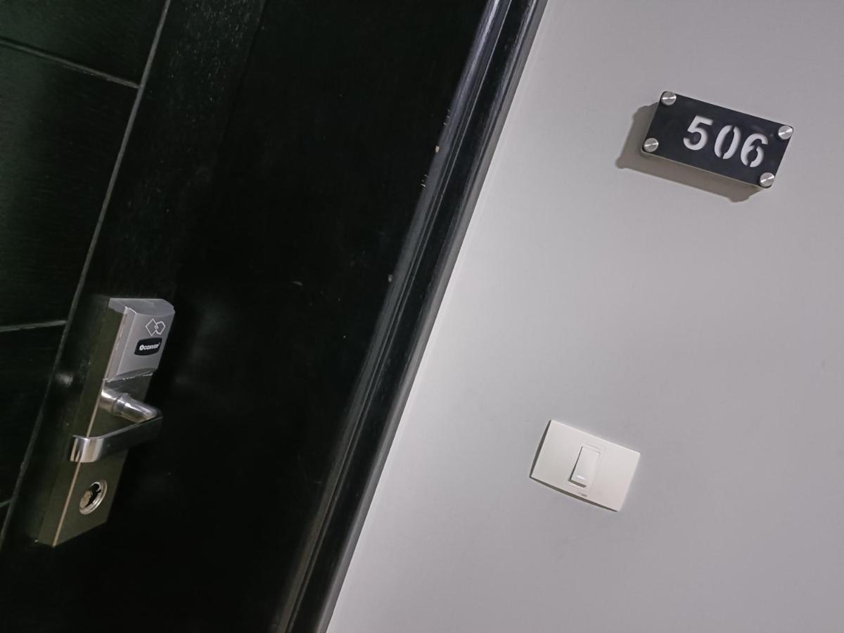 Sheraton Ocean 506 - Private Apartments カイロ エクステリア 写真