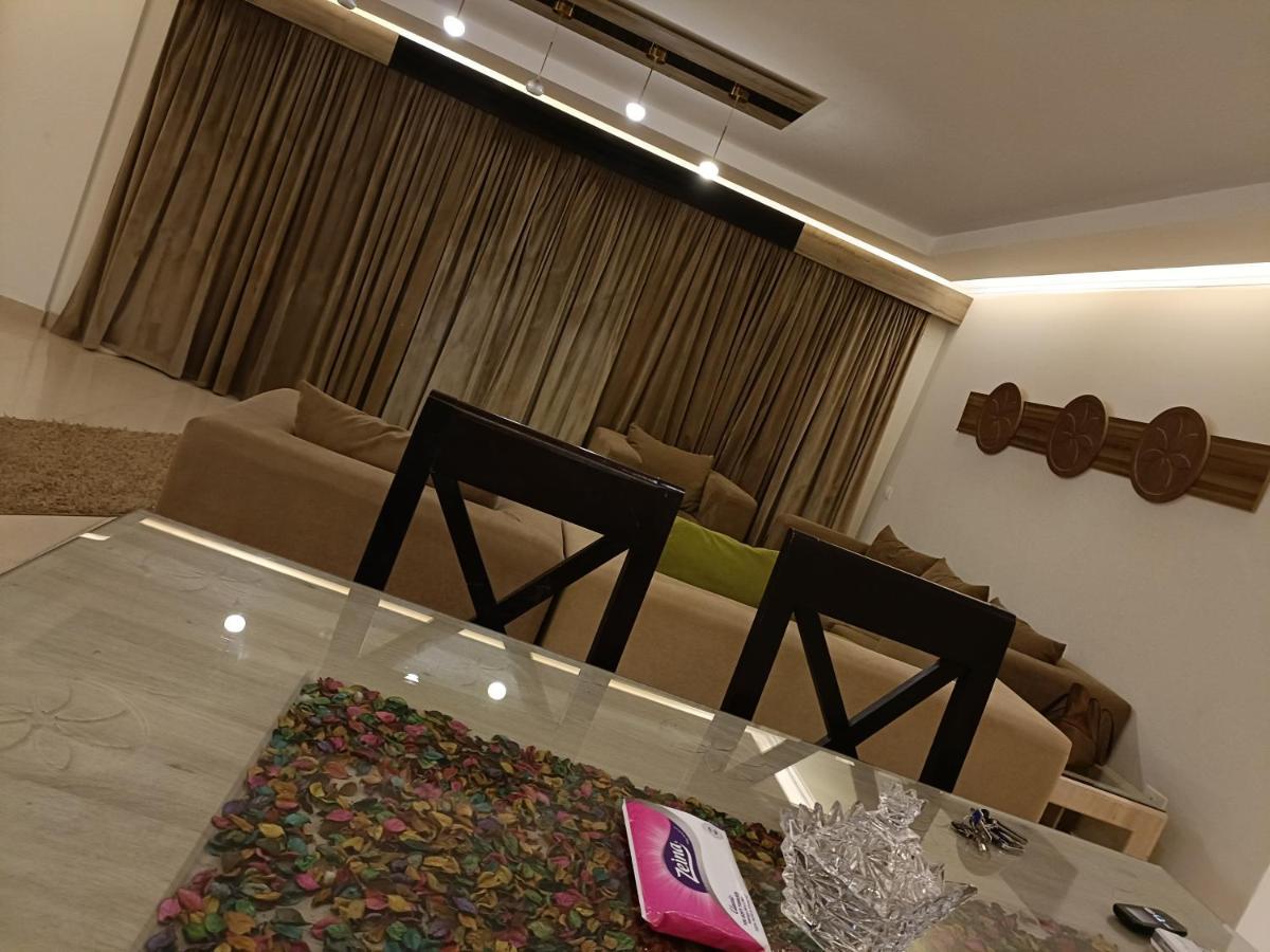 Sheraton Ocean 506 - Private Apartments カイロ エクステリア 写真