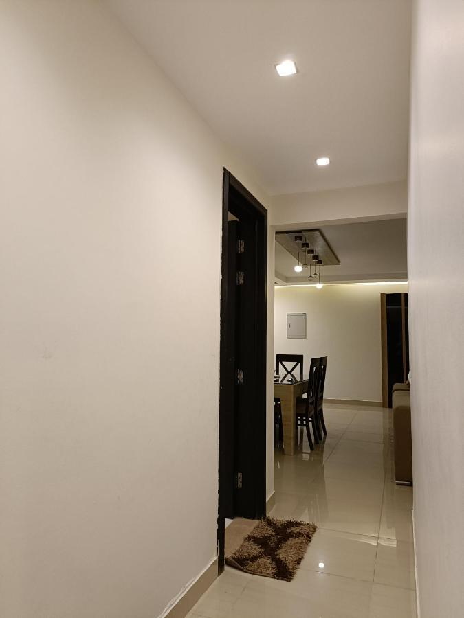 Sheraton Ocean 506 - Private Apartments カイロ エクステリア 写真