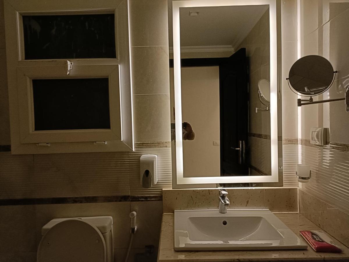 Sheraton Ocean 506 - Private Apartments カイロ エクステリア 写真