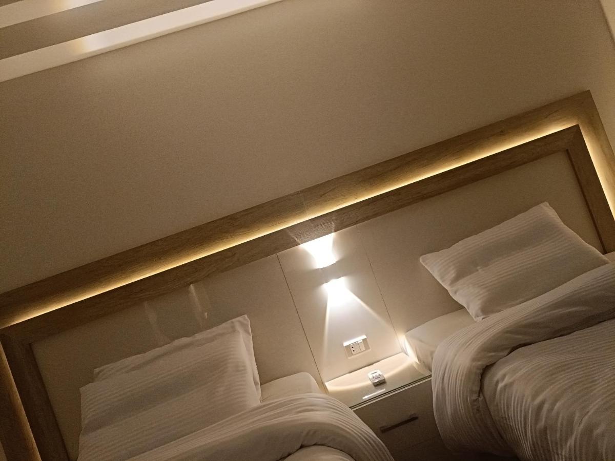 Sheraton Ocean 506 - Private Apartments カイロ エクステリア 写真
