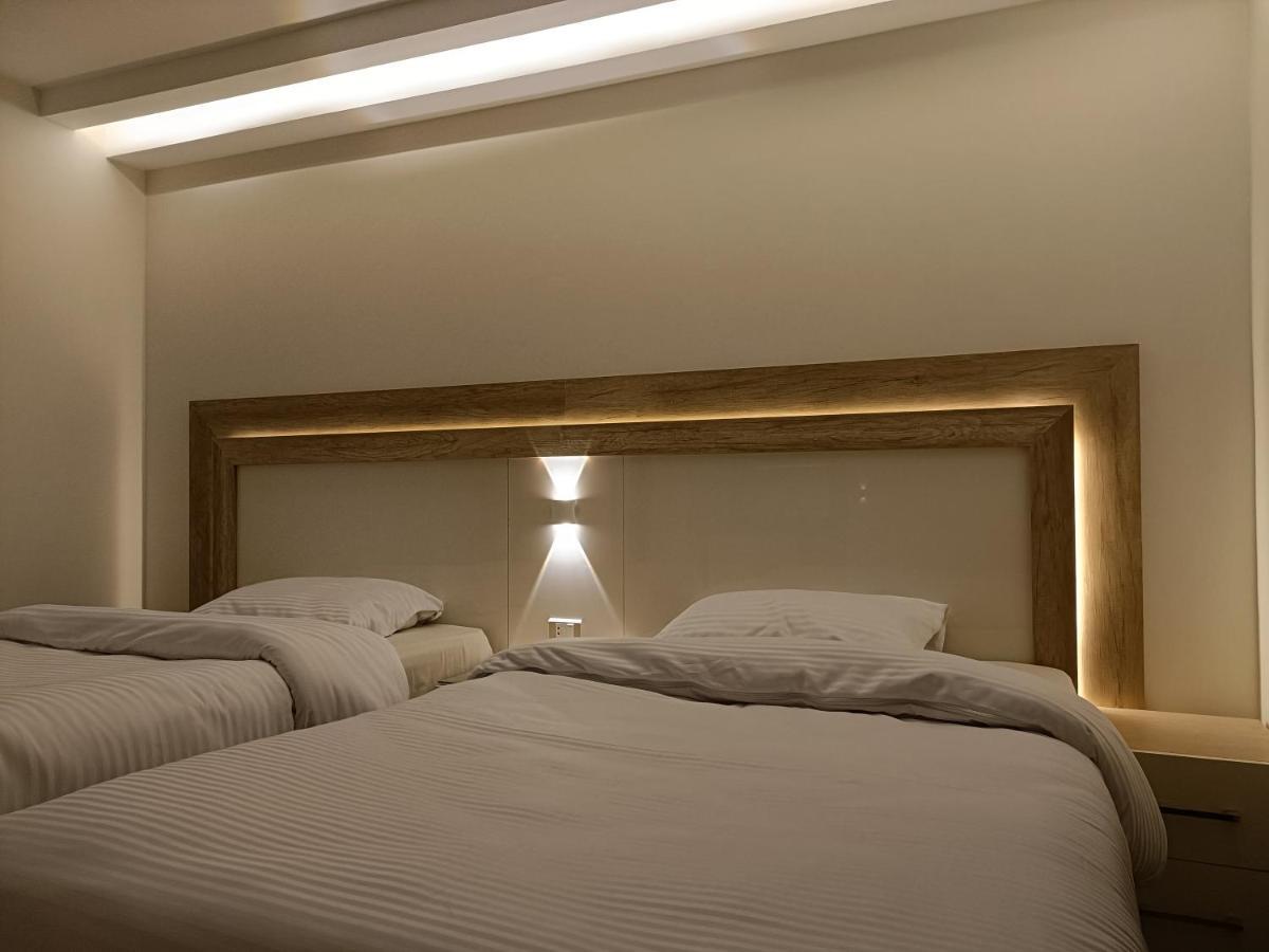 Sheraton Ocean 506 - Private Apartments カイロ エクステリア 写真