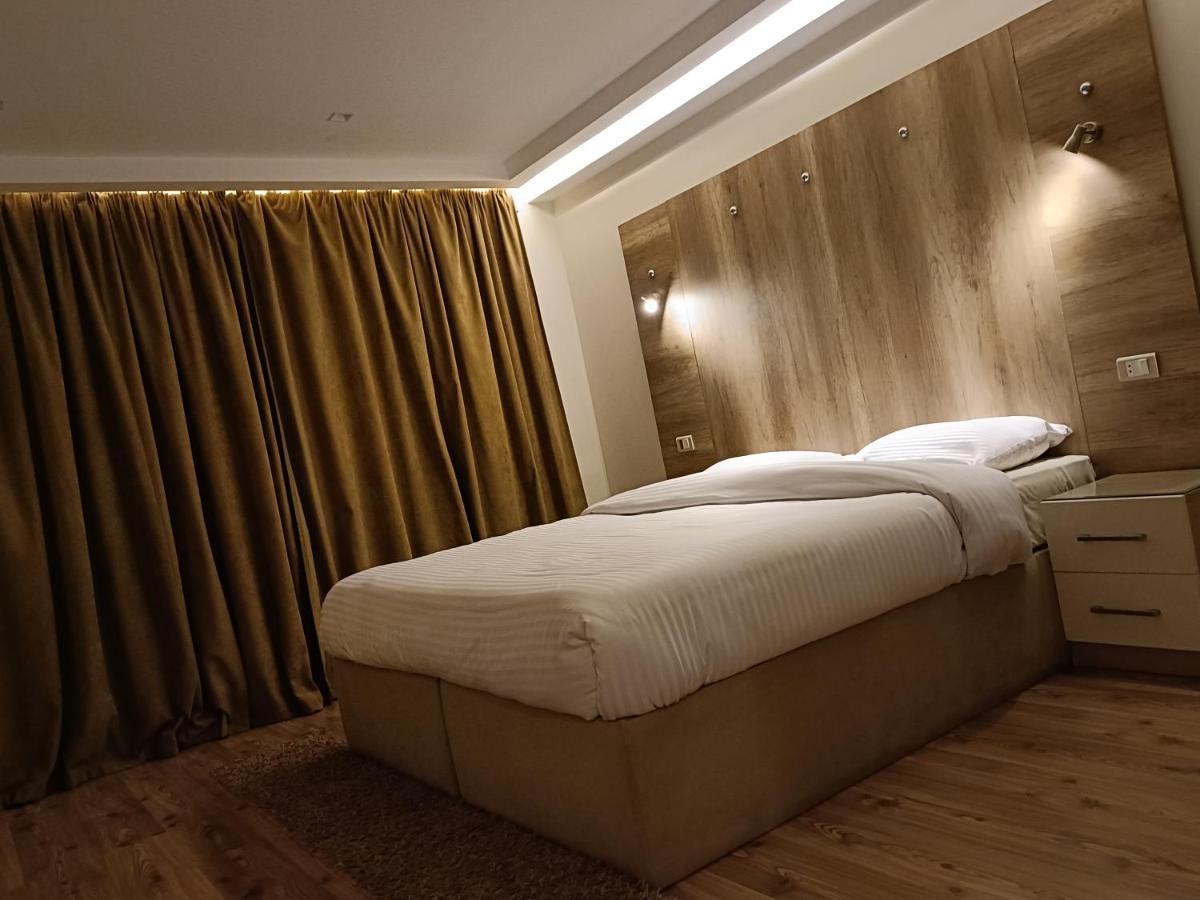 Sheraton Ocean 506 - Private Apartments カイロ エクステリア 写真