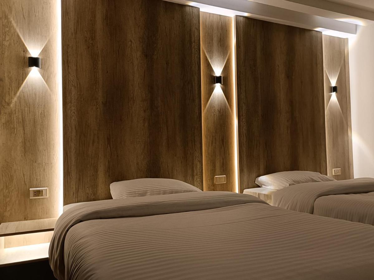 Sheraton Ocean 506 - Private Apartments カイロ エクステリア 写真