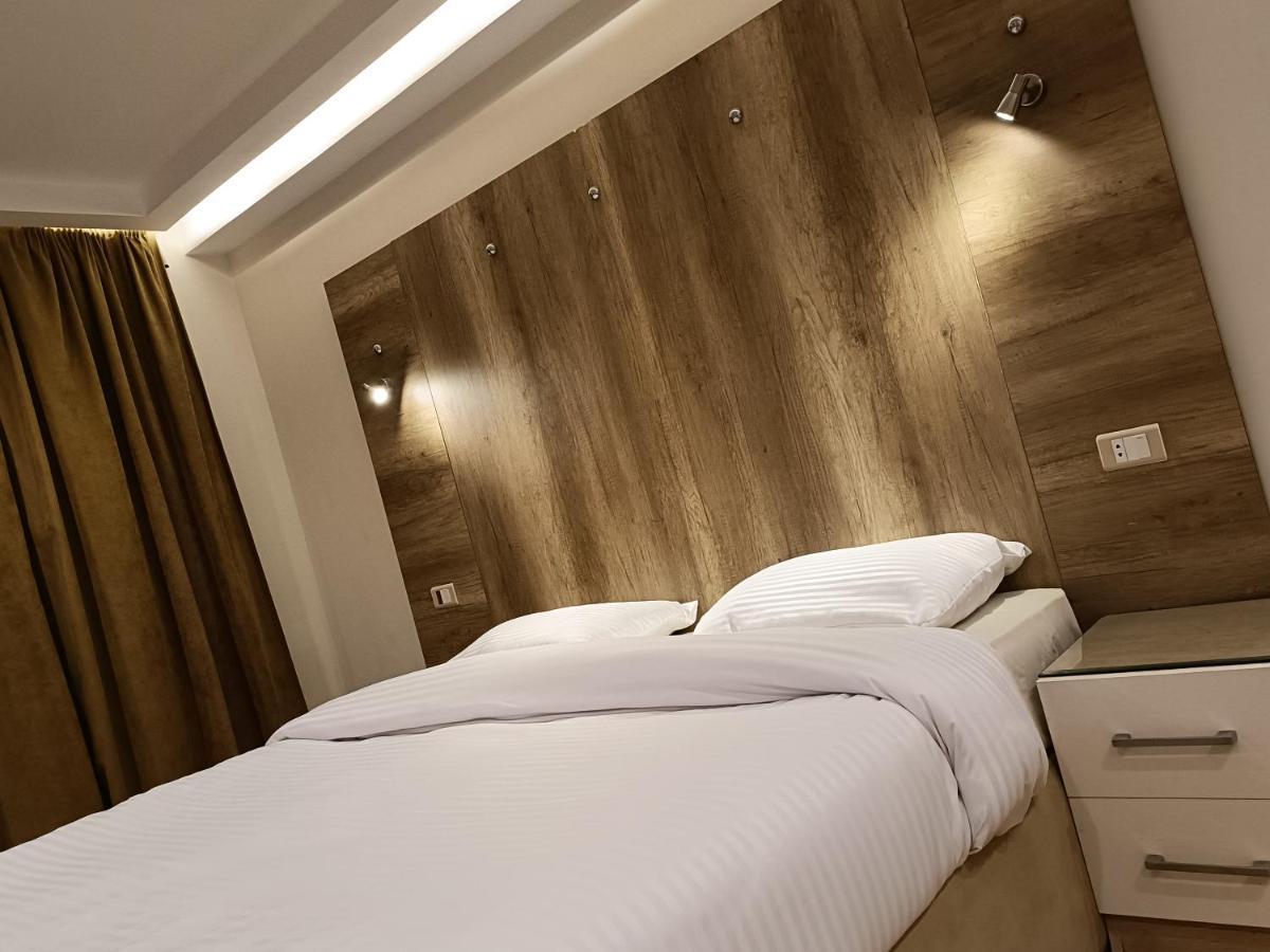 Sheraton Ocean 506 - Private Apartments カイロ エクステリア 写真