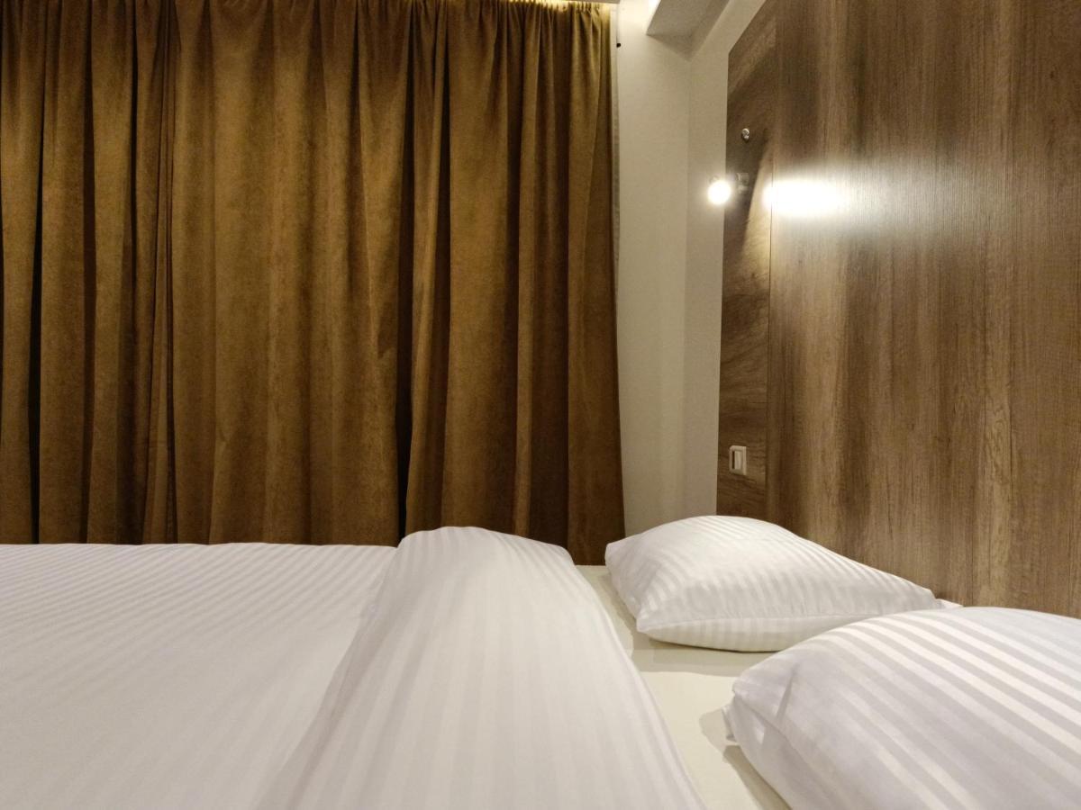 Sheraton Ocean 506 - Private Apartments カイロ エクステリア 写真
